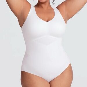 Honeylove Liftwear Tank Bodysuit